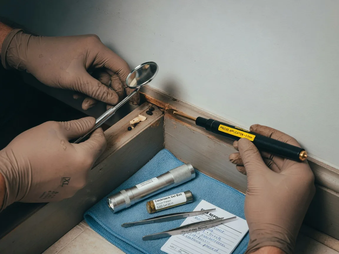 Why choose Emergency Pest Control in Kouts, IN